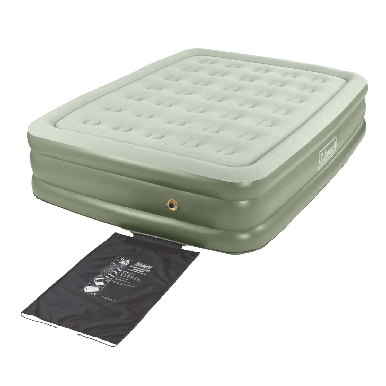 What is the Best Air Mattress for Camping? - Slumberist