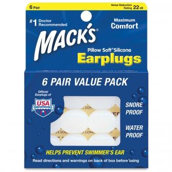 best ear plugs for sleeping