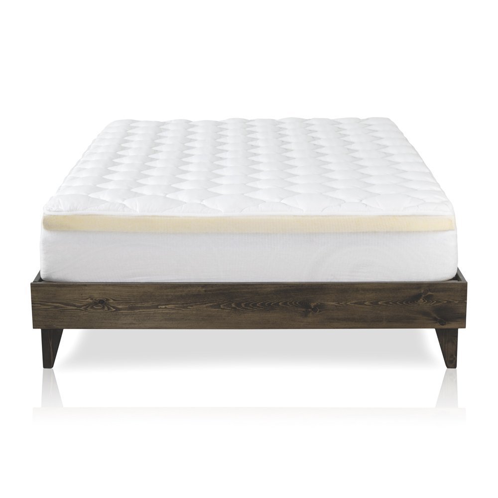 best mattress topper for side sleepers