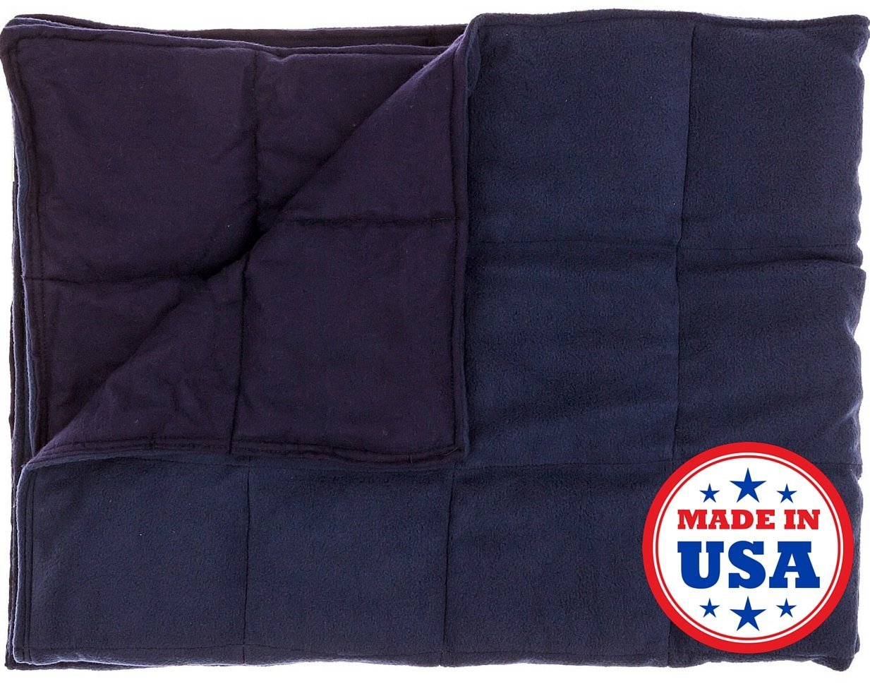 Best Weighted Blankets for Kids, Teens and Adults - SLUMBERIST