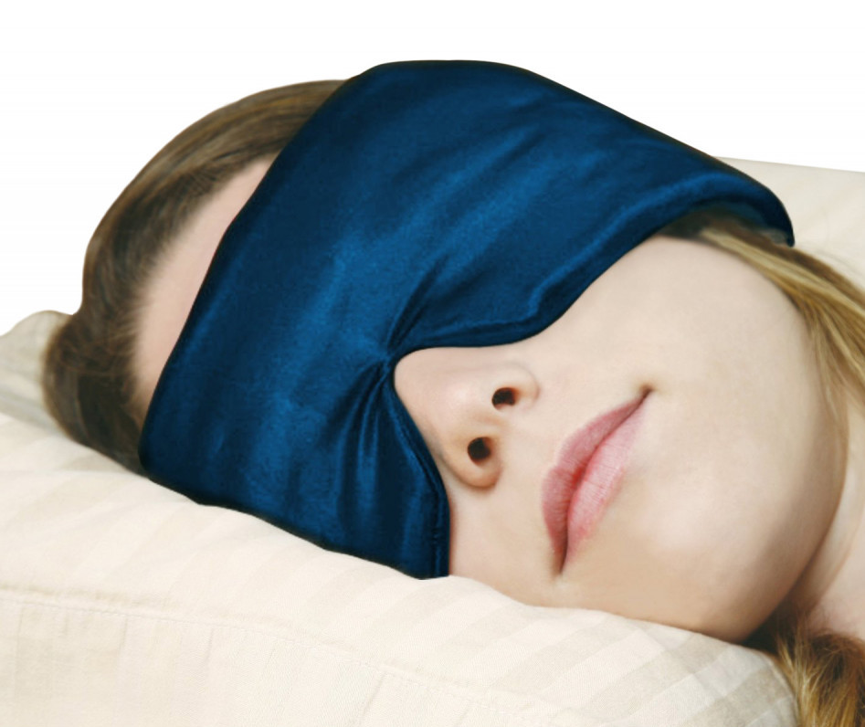 best eye mask for sleeping