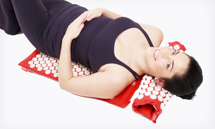 best acupressure mat