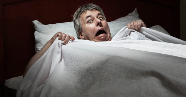 how to prevent sleep paralysis