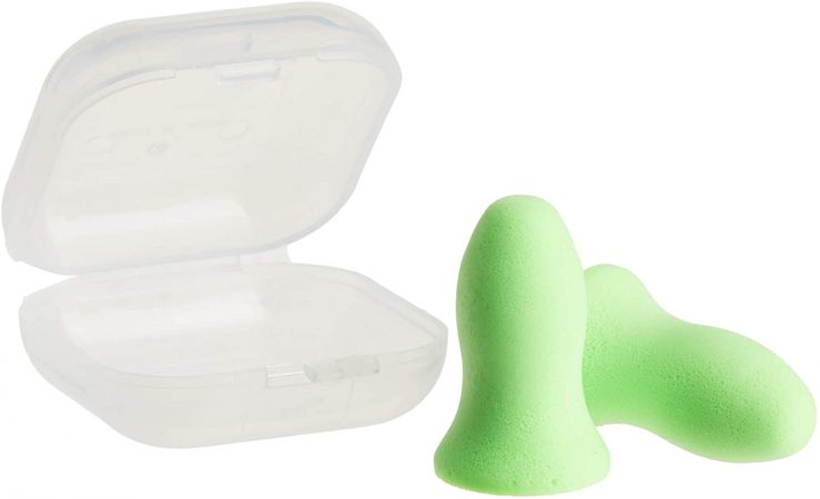 The Absolute Best Earplugs for Sleeping: 7 Picks to Drown Out the World