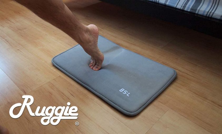 11 Cool Alarm Clocks That'll Make You Wake Up and Stay Up - SLUMBERIST